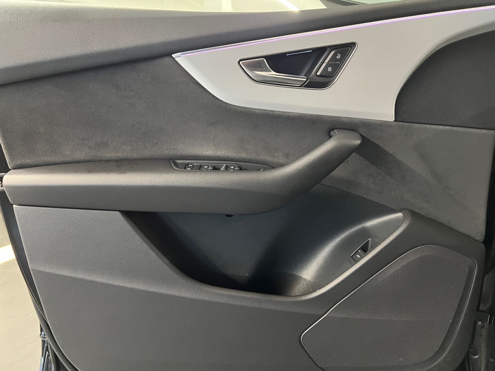 Audi Q8 - Bild 8