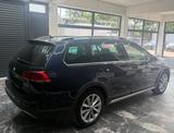 Volkswagen Golf VII Alltrack Variant Basis BMT 4Motion - Volkswagen Golf: Alltrack