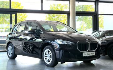 BMW 216 Active Tourer - 4
