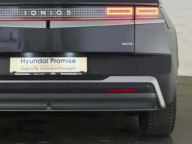 IONIQ 5 FACELIFT TECHNIQ 84kWh 4WD+MATRIX-LED+NA