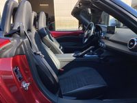 Mazda MX-5 - Vorschau Bild 26