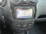 Dacia Lodgy Comfort 1.6i Klima, Sitzheiz, Navi, Kamera - Dacia Lodgy aus 2019