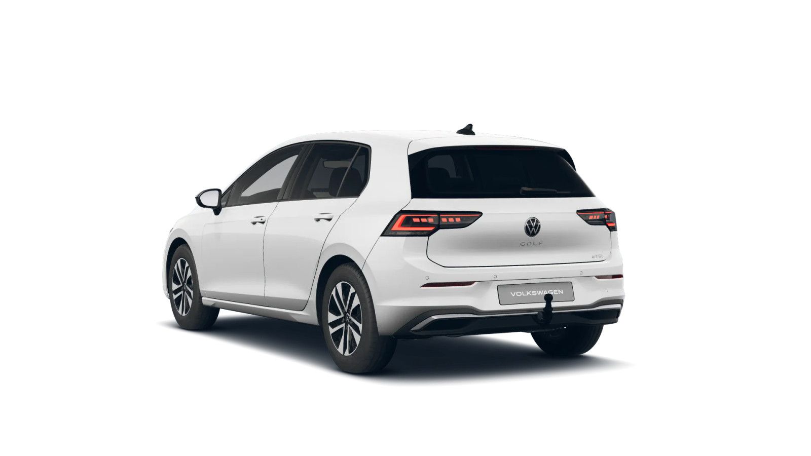 Volkswagen Golf - Bild 5