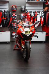 Ducati Panigale V4 S SBK World Champion Bautista - Offers