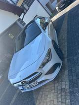 Mercedes-Benz CLA 35 AMG Mercedes-AMG CLA 35 4MATIC DCT Me... - : Coupe, Mercedes Cl
