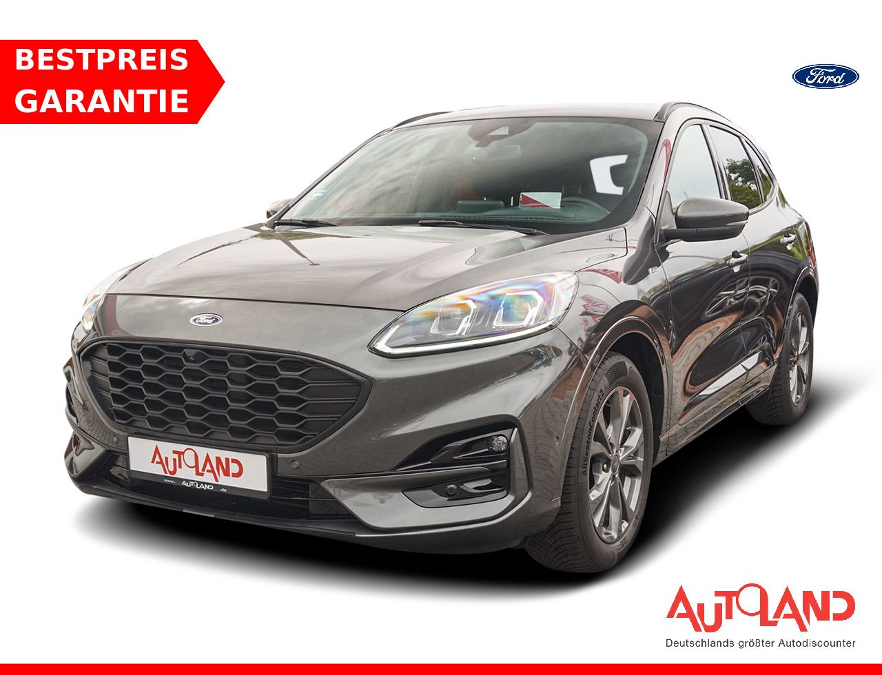 Ford Kuga 1.5 EcoBoost ST-Line X LED Navi ACC Head-Up