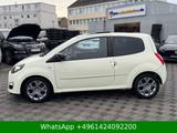 Renault Twingo Dynamique TÜV 03/27|PANO - Renault Twingo in Wiesbaden