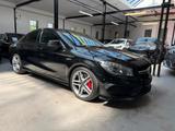 Mercedes-Benz CLA 45 AMG 4Matic*KLAPPE*HD*MEMORY*H&K* - Mercedes-Benz CLA 45 AMG in Wuppertal