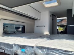 Adria Twin 640 SLB Edition,180 PS, Automatik MJ26