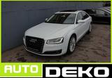 Audi A8 3.0 TDI tiptronic quattro Matrix/GSBD/Luft - Audi A8 Gebrauchtwagen in Stuttgart