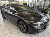 Mercedes-Benz EQE 500 4M AMG Premium AHK HA-Lenkung Distronic