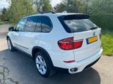 BMW X5 30d Sportpaket Leder Xenon HUD Pano - BMW aus 2012: 3.5