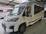 LMC Tourer T660G 70 Jahre AT-8 WC Markise Navi - LMC Wohnwagen & Wohnmobile