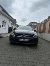 Mercedes-Benz Mercedes C220d - Mercedes-Benz C 220 Gebrauchtwagen in Osnabrück