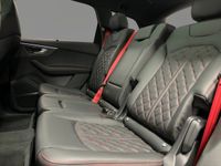 Audi SQ7 - Vorschau Bild 11