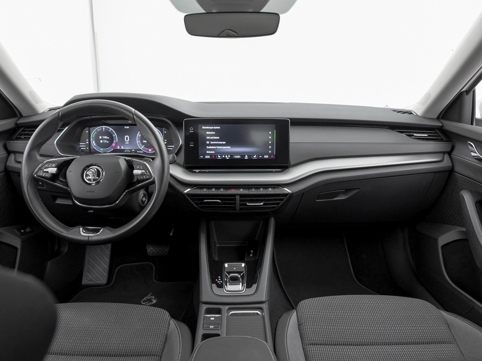 Skoda Octavia - Bild 14