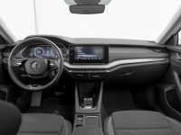 Skoda Octavia - Vorschau Bild 14