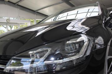 Volkswagen Golf - 3
