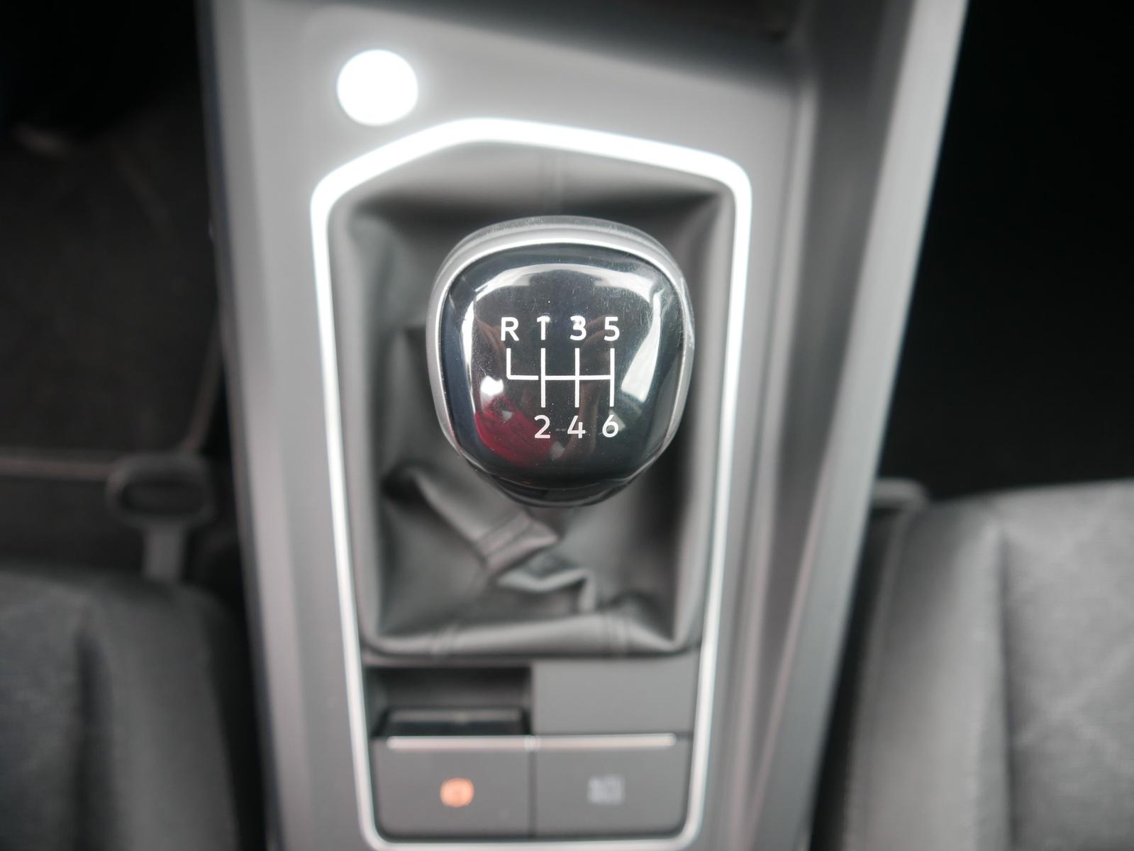 Volkswagen Golf VIII 1.0 Life LED Digitales Cockpit PDC, миниатюра 21