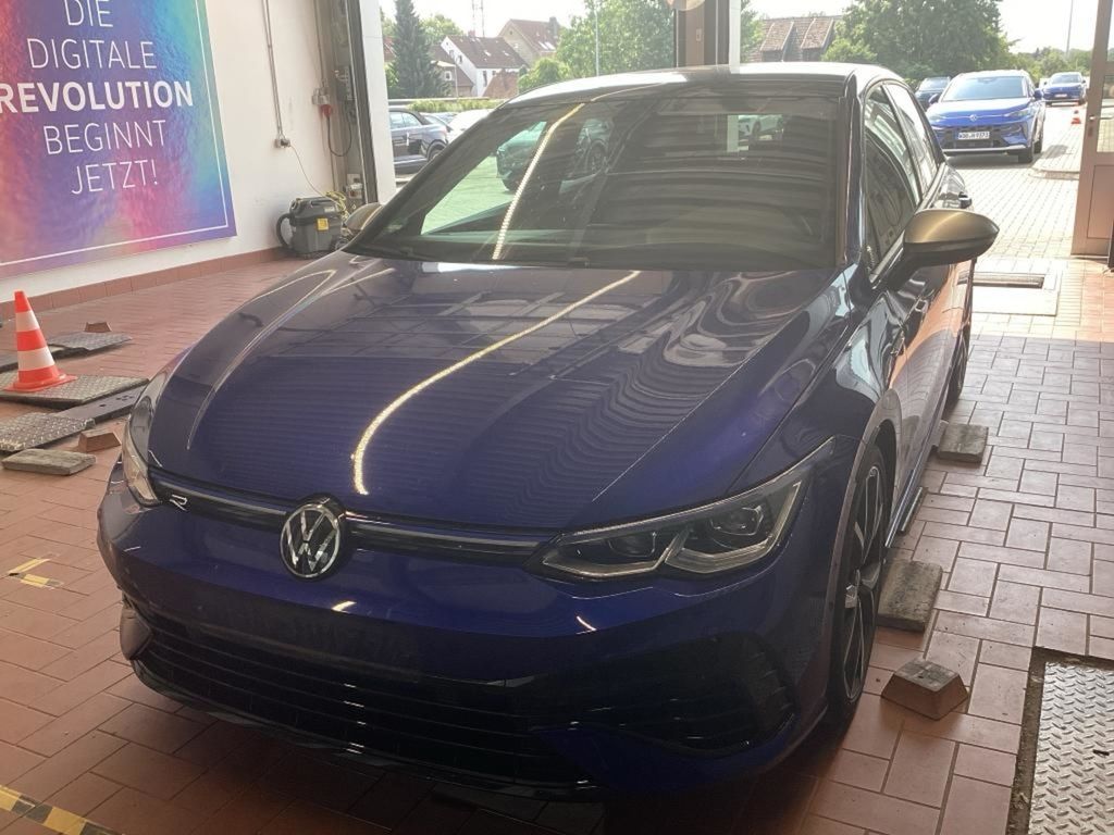 Image of Volkswagen Golf