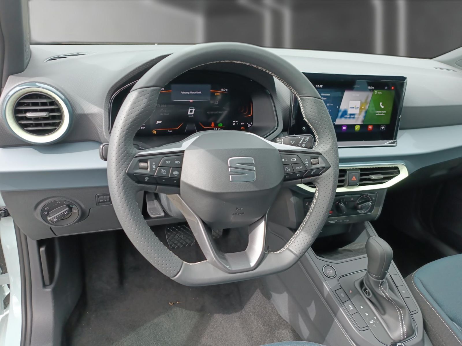 Seat Ibiza - Bild 21