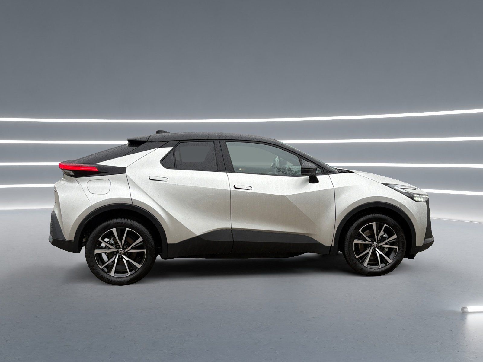 Toyota C-HR - Bild 6