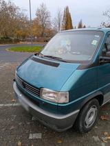 Volkswagen VW t4 Multivan - gebrauchte VW T4 Multivan aus dem Jahr 1995
