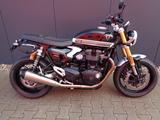 Triumph Speed Twin 1200 RS - TRIUMPH SPEED TWIN 1200