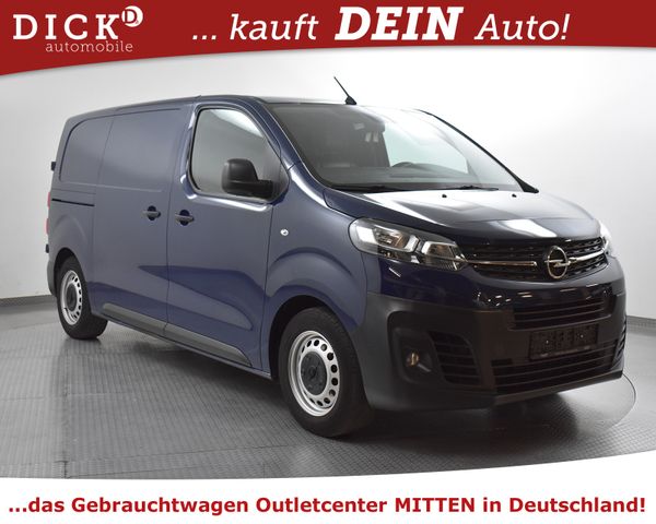 OPEL Vivaro 2.0d Aut Edit M >3SI+NAV+AHK+STANDHZ+SHZ+