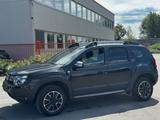 Dacia Duster I Urban Explorer 4x4 1Hand Navi Euro6 - Dacia Duster: Allradantrieb, 1.6