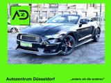 Ford Mustang Cabrio 5.0 V8 *SHELBY*SEHR-GEPFLEGT* - Ford Mustang Gebrauchtwagen in Mülheim (Ruhr)
