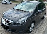 Opel Meriva 1.4 ecoFLEX INNOVATION 103kW S/S INNO... - Opel Meriva von privat