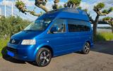 Volkswagen T5 California Polyroof