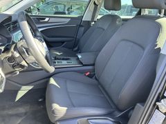 Fahrzeugabbildung Audi A6 Avant 40 TDI S-Line AHK*LED*ACC*BEHZ.SCHEIBE