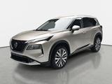 Nissan X-TRAIL 1.5 VC-T E-POWER AUTO. TEKNA LM20 - : Silber, Geländewagen