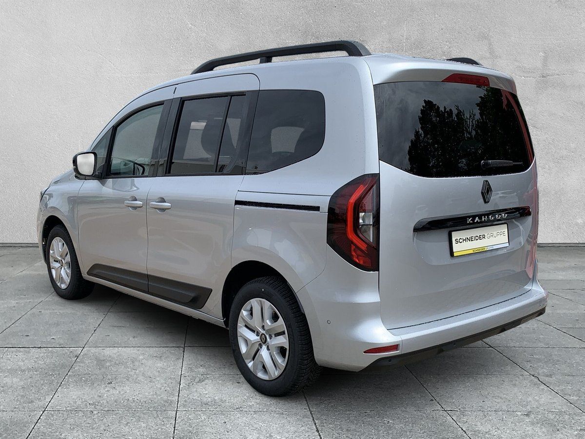 Renault Kangoo - Bild 3