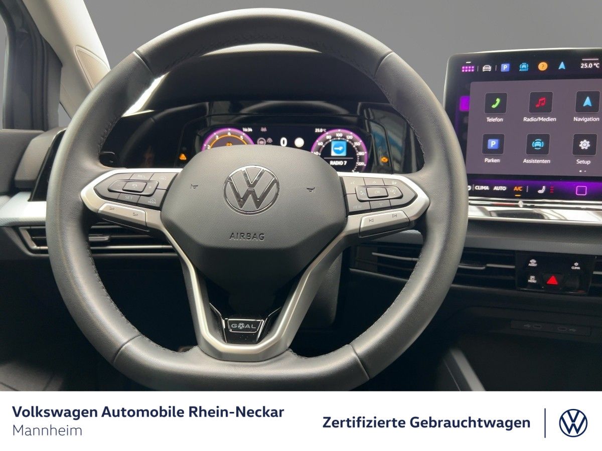 Volkswagen Golf - Bild 13