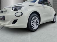 Fiat 500e - Vorschau Bild 4