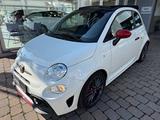 Abarth 695C - Abarth 695C mit Schiebedach