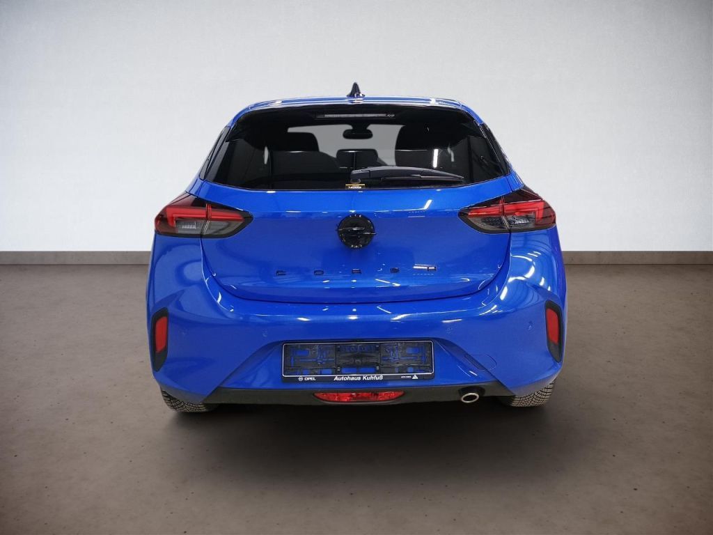 Fahrzeugabbildung Opel Corsa 1.2 GS Navigation Klimaanlage Automatisch