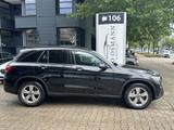 Mercedes-Benz GLC 300 e 4Matic 9G-TRONIC BURMESTER PANORAMA - Mercedes-Benz GLC 300 in Krefeld