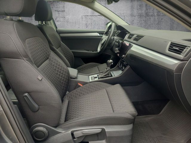 Superb Combi 1.4 TSI Ambition iV Kamera AHK