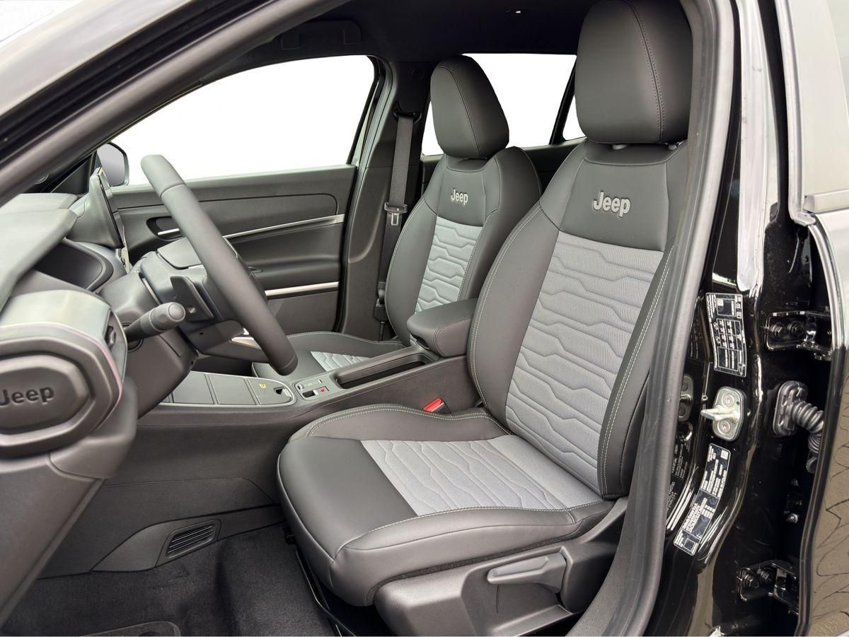 Jeep Avenger - Bild 12
