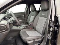 Jeep Avenger - Vorschau Bild 12