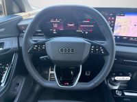 Audi Q6 e-tron - Vorschau Bild 10