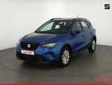 Seat Arona 1.0 TSI DSG Style Edition LED Sitzheizung