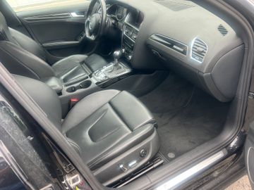 Audi S4 - 6