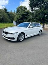 BMW 530d Touring A - mit TOP AUSSTATTUNG
