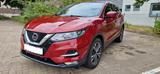 Nissan Qashqai  1.3 DIG-T N-Connecta - Nissan Qashqai Gebrauchtwagen in Hannover