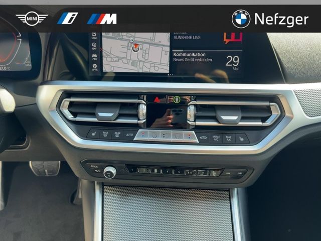 BMW 320 M Sport, 2022 — 11